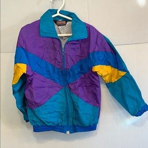 Windbreaker